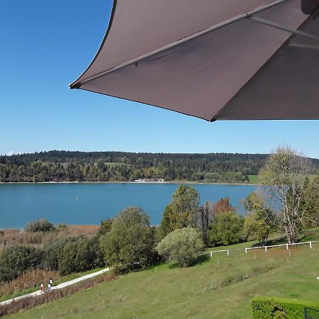 Les Balcons Du Lac ماليبونسون المظهر الخارجي الصورة