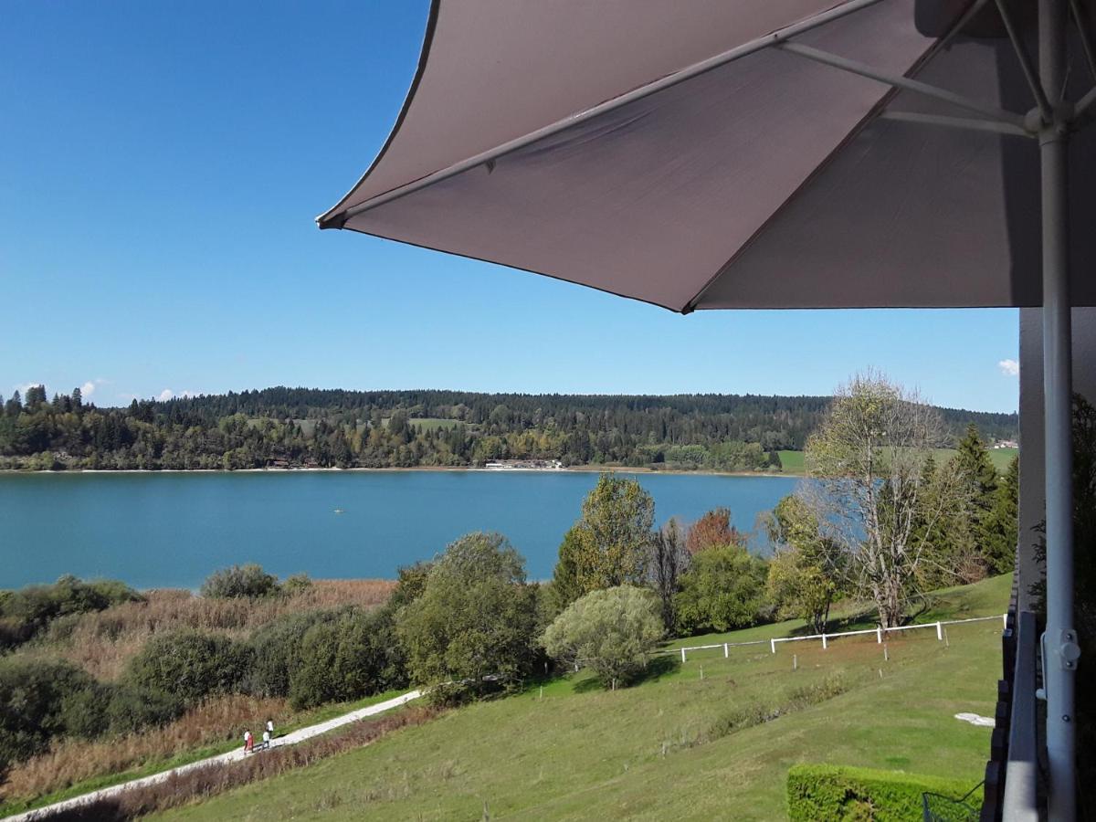 Les Balcons Du Lac ماليبونسون المظهر الخارجي الصورة
